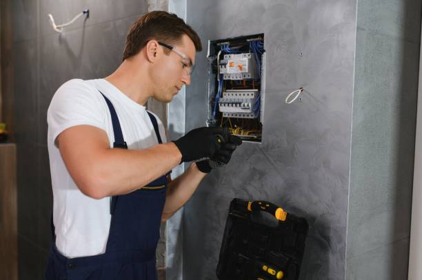 Affordable Electrical Installation in Camarillo, CA