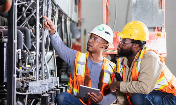 Best Local Electrician Companies  in Marillo, CA