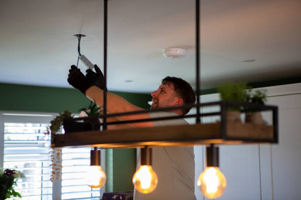 Best Licensed Electrician  in Marillo, CA