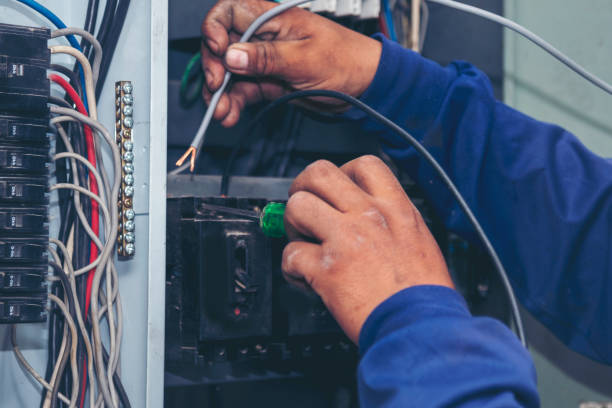 Best Electrical Contractors for Businesses  in Marillo, CA