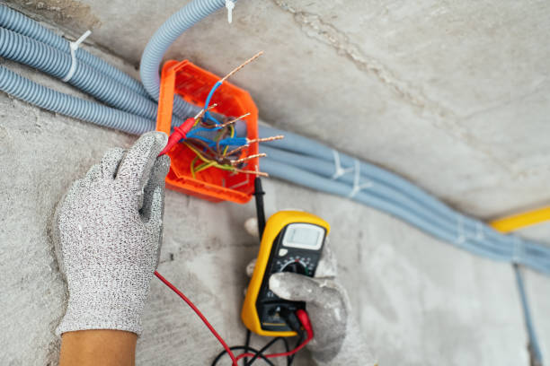 Best Electrical Outlet Repair  in Marillo, CA