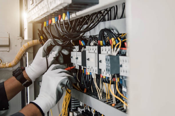 Electrical Outlet Repair in Camarillo, CA